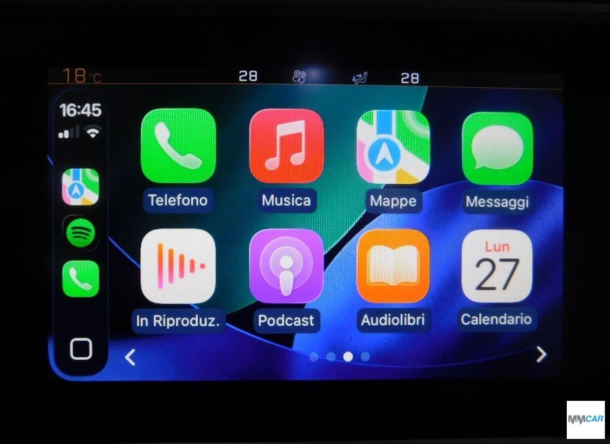 PEUGEOT - 308 - PureTech Turbo 130 EAT8 S&S Allure