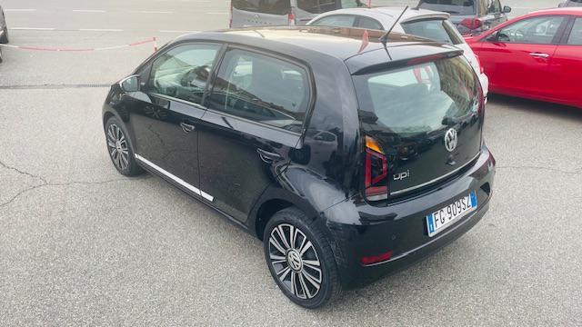 VOLKSWAGEN up! 1.0 75cv 5p. high up!