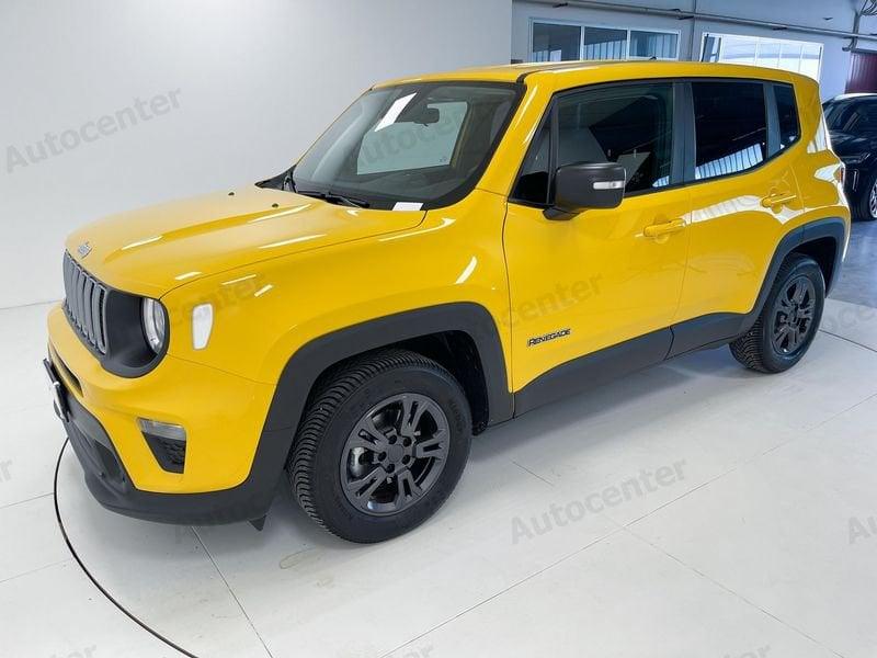 Jeep Renegade Renegade 1.0 t3 Longitude 2wd