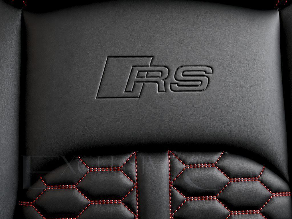 AUDI - RS5 Coupe 2.9 TFSI Exclusive Edition Grigio Signal quattro