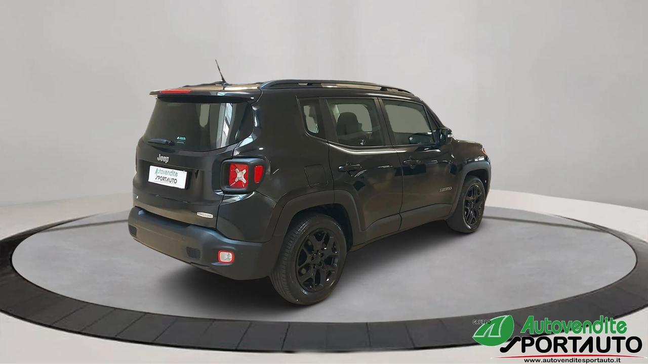 Jeep Renegade 1.6 Mjt 120cv Brooklyn Edition