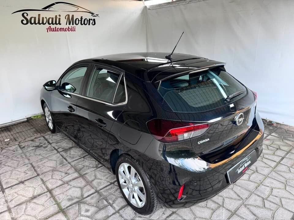 Opel Corsa 1.5 D 100 CV Elegance