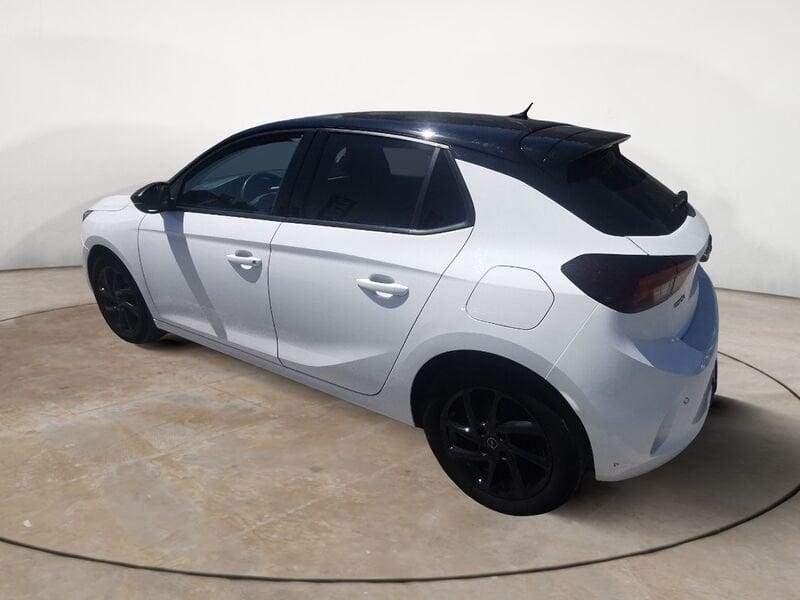 Opel Corsa 1.2 75cv Design & Tech MT5