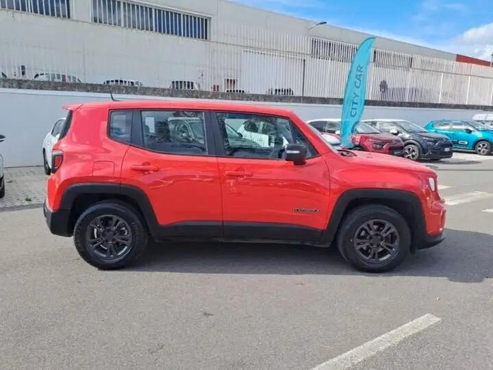 Jeep Renegade 1.0 T3 Longitude 120cv