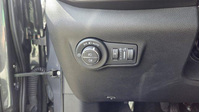 JEEP Compass 1.3 Turbo T4 150 CV aut. 2WD Limited PERMUTE TETTO