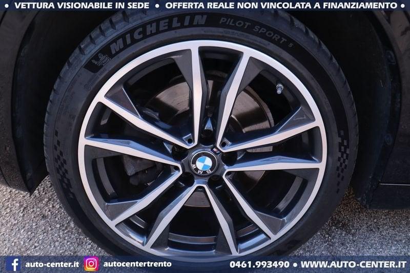 BMW X2 xDrive 25d MSport aut. M-Sport