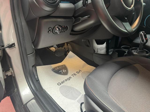 MINI Cooper 1.5 Cooper Yours 5 porte