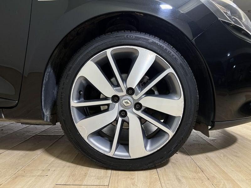 Renault Clio Clio 1.5 dCi 8V 75CV 5 porte Costume National