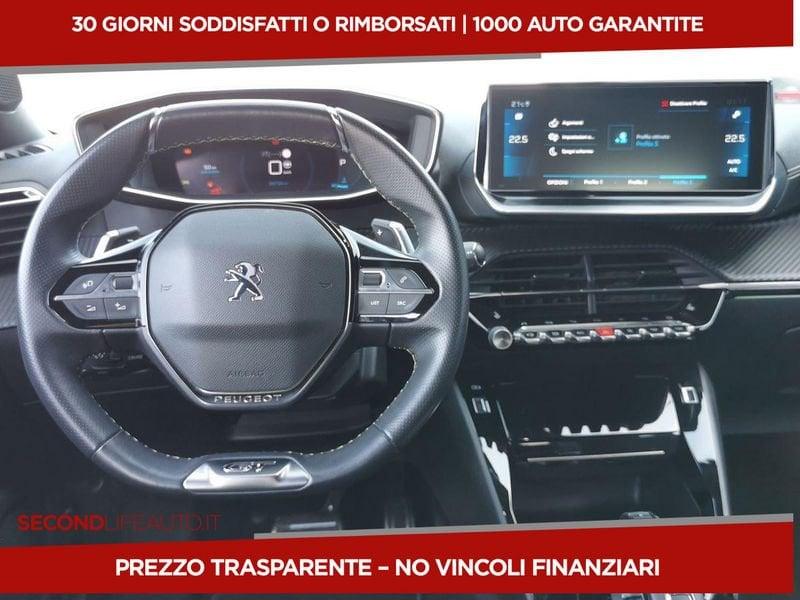 Peugeot 2008 1.2 puretech GT Pack s&s 130cv eat8