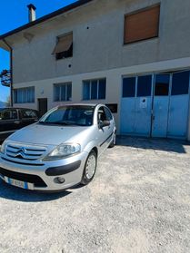 Citroen C3 1.1 Cashmere