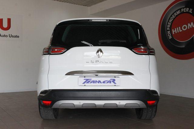 RENAULT Espace dCi 160CV EDC Energy 4Control 7 POSTI