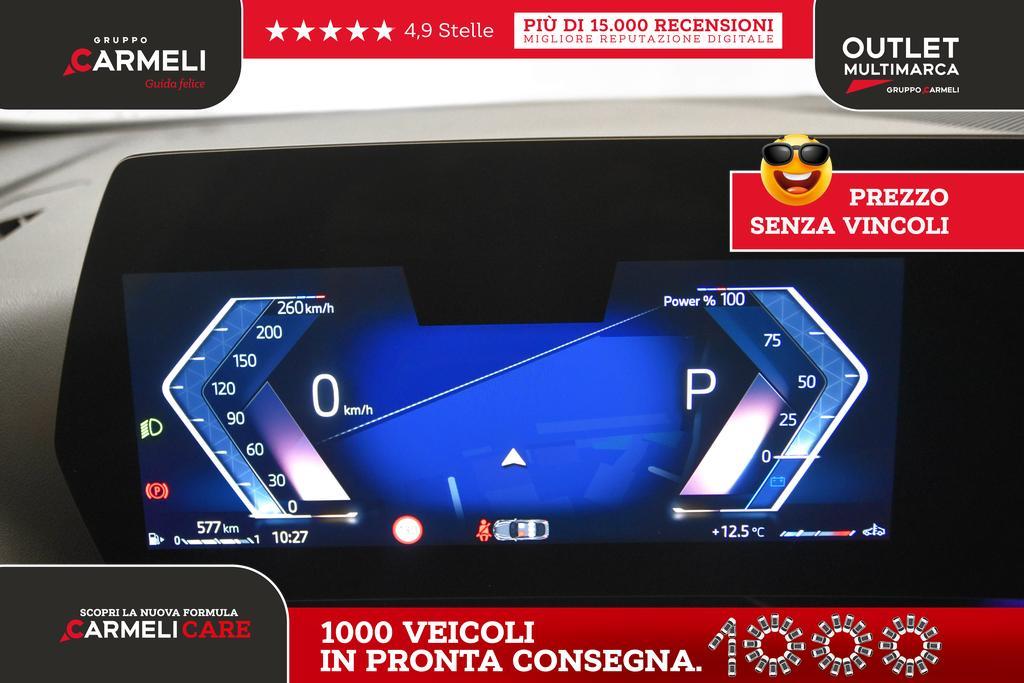 BMW Serie 2 Gran Coupe 220 48V MSport DCT