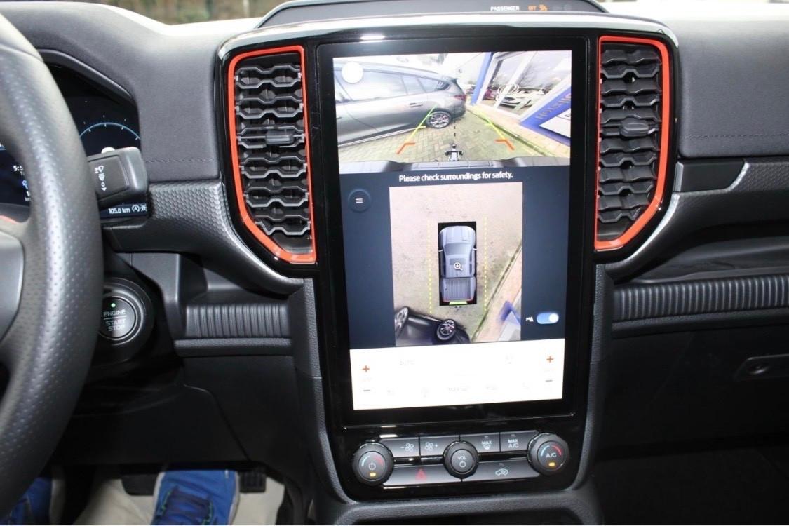 Ford Ranger Raptor 2.0 Ecoblue 4WD DC 5 posti * B&O