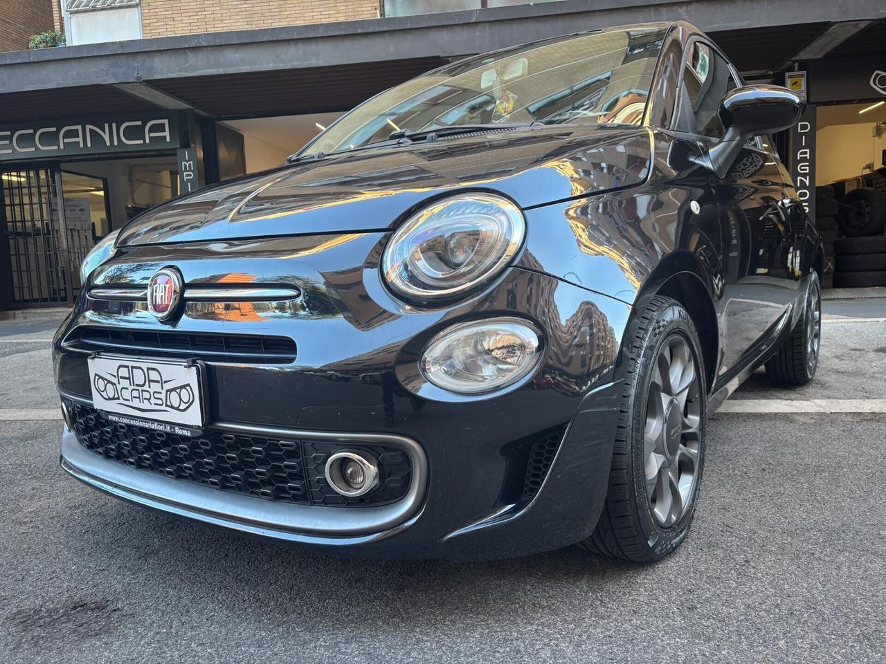 Fiat 500 1.3 Multijet - COMPRESO PASSAGGIO