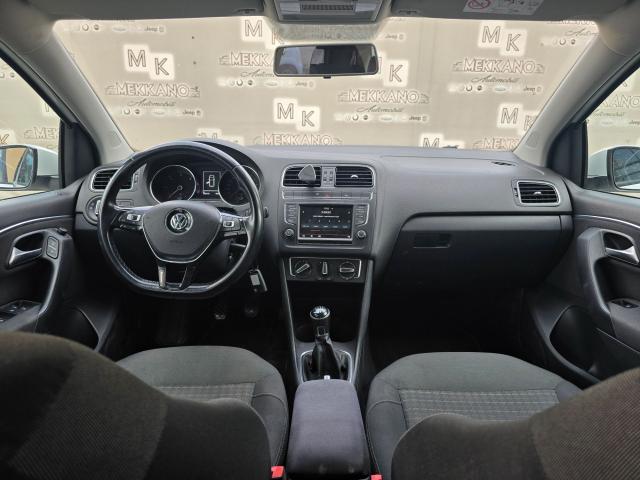 Volkswagen Polo 1.4 TDI 75 cv Diesel Comfortline 5p OK NEOPATENTATI