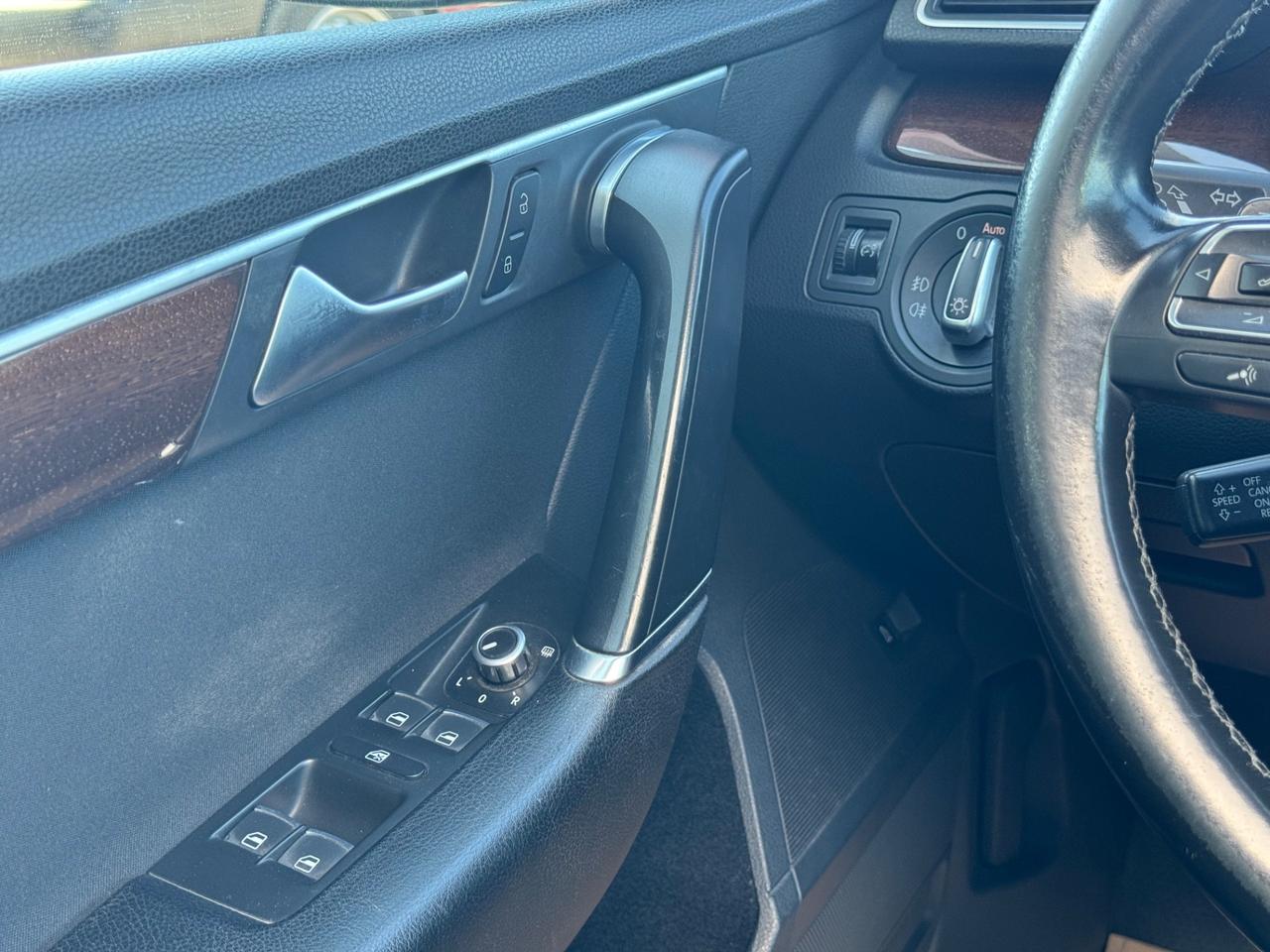 Volkswagen Passat 2.0 TDI DSG Highline BlueM. Tech.