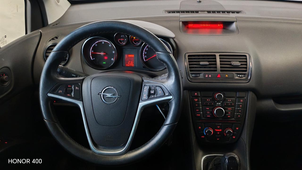 Opel Meriva 1.3 CDTI 95CV ecoFLEX Cosmo
