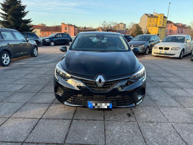 RENAULT Clio Full Hybrid E-Tech 145 CV 5 porte Equilibre