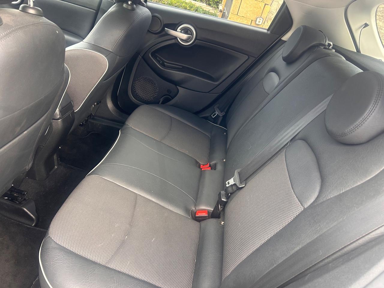 Fiat 500X 1.6 MultiJet 120 CV Cross