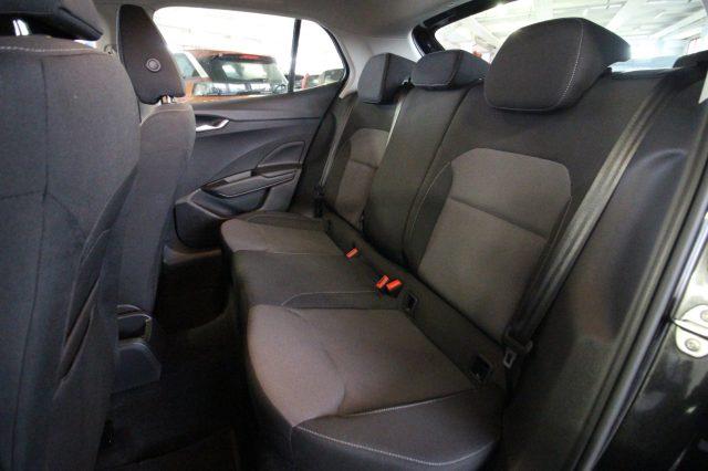 SKODA Fabia 1.0 TSI EVO 110 CV Ambition