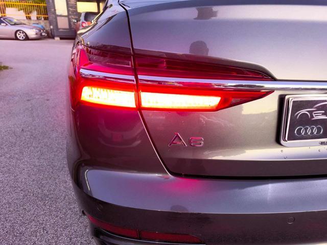 AUDI A6 40 2.0 TDI quattro ultra S tronic Business