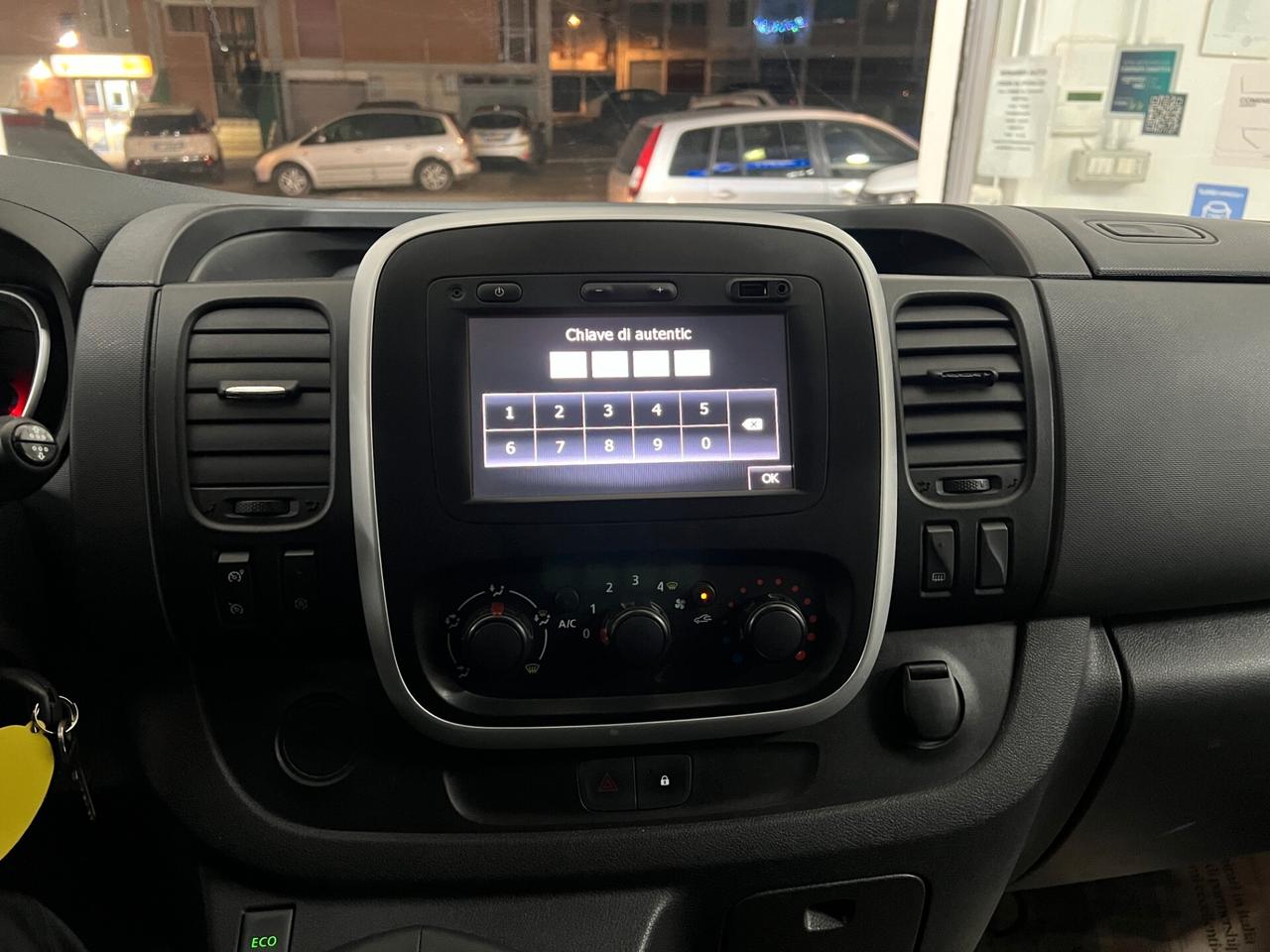 Fiat Talento 1.6 TwinTurbo MJT 145CV PC-TN Combi N1 10q