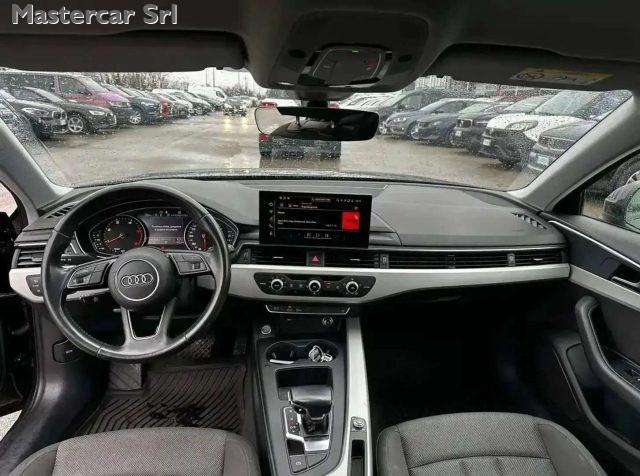AUDI A4 Avant 2.0 tdi Business 163cv S Tronic - GB727PG