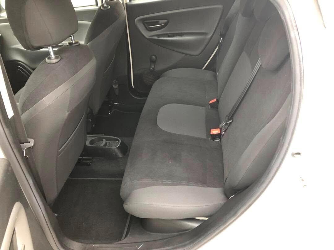 Lancia Ypsilon 1.3 MJT 16V 95 CV Gold 2012