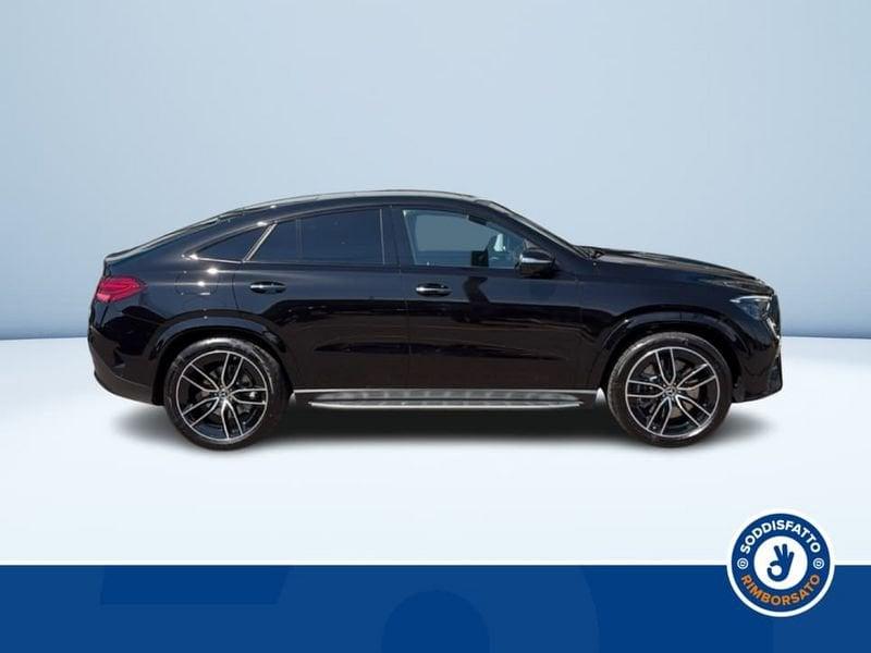 Mercedes-Benz GLE Coupé G350de 4Matic EQ-Power Coupé AMG Line Premium Plus