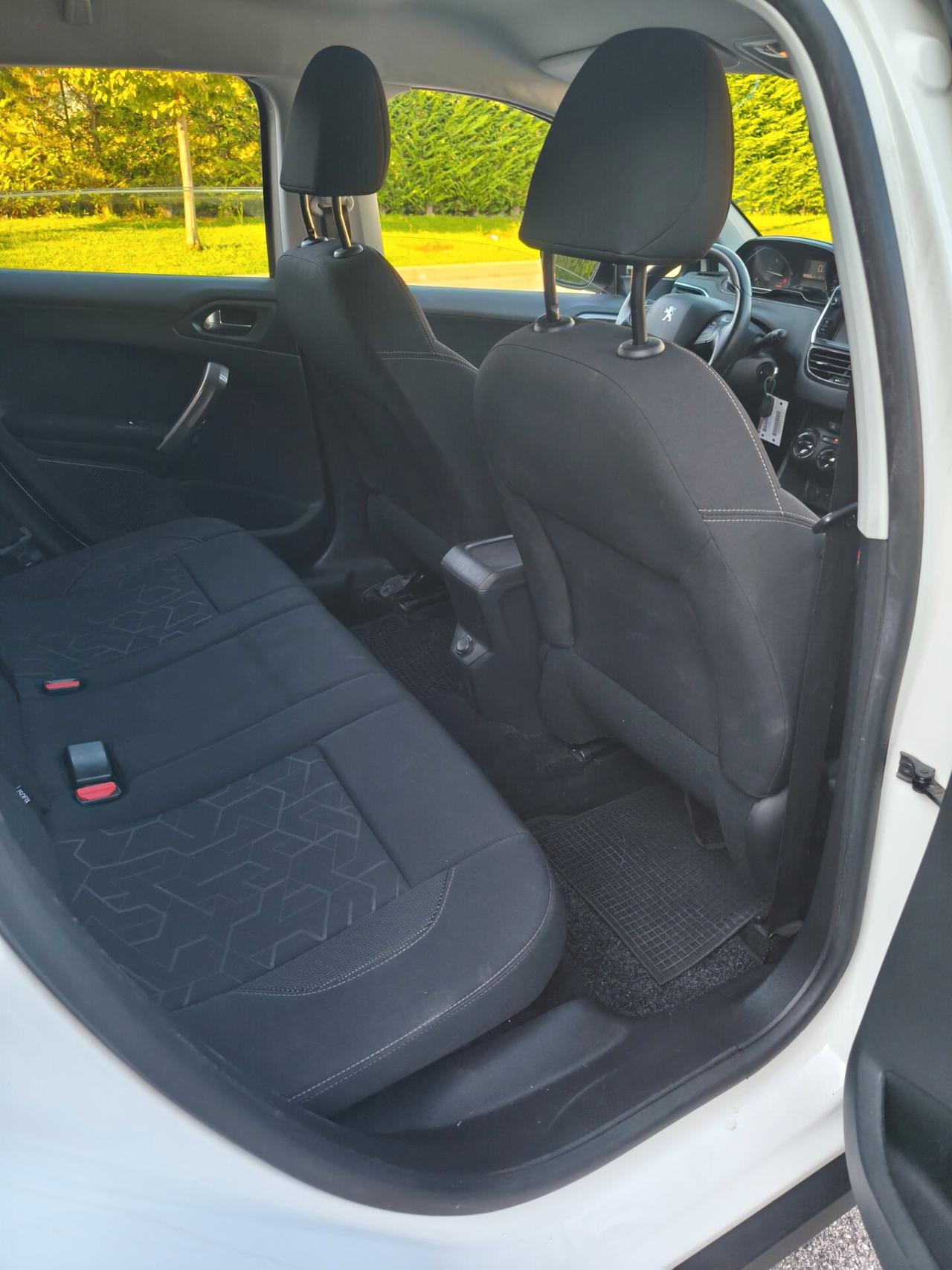 Peugeot 2008 1.4HDI NEOPATENTATI 2014