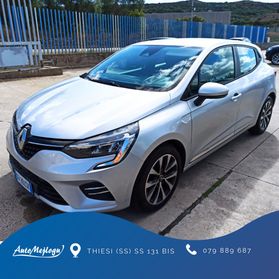 Renault Clio Blue dCi 8V 85 CV 5 porte Zen