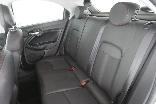 FIAT 500X 500X 1.0 T3 120 CV Sport