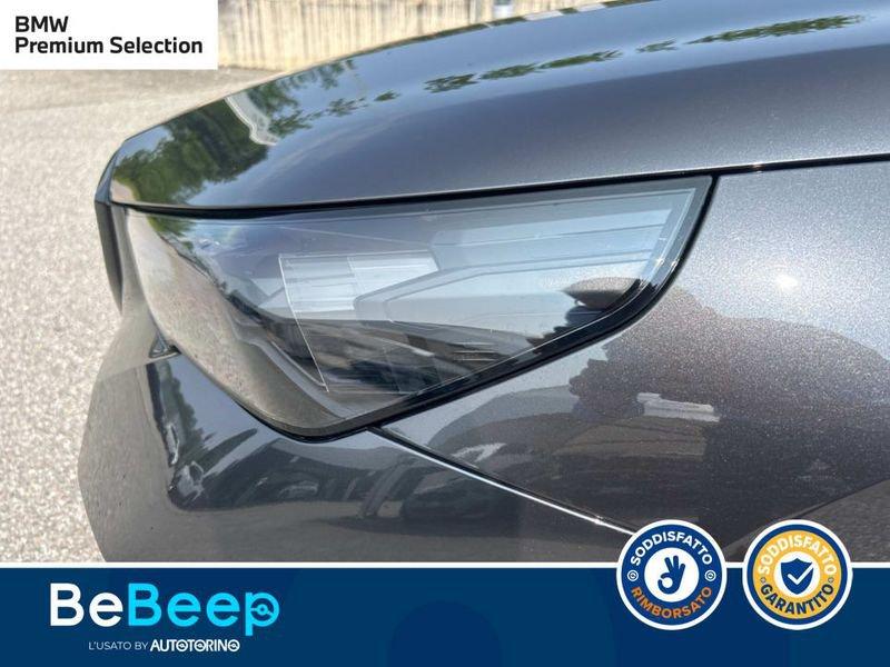 BMW Serie 5 520D 48V SDRIVE MSPORT PRO AUTO
