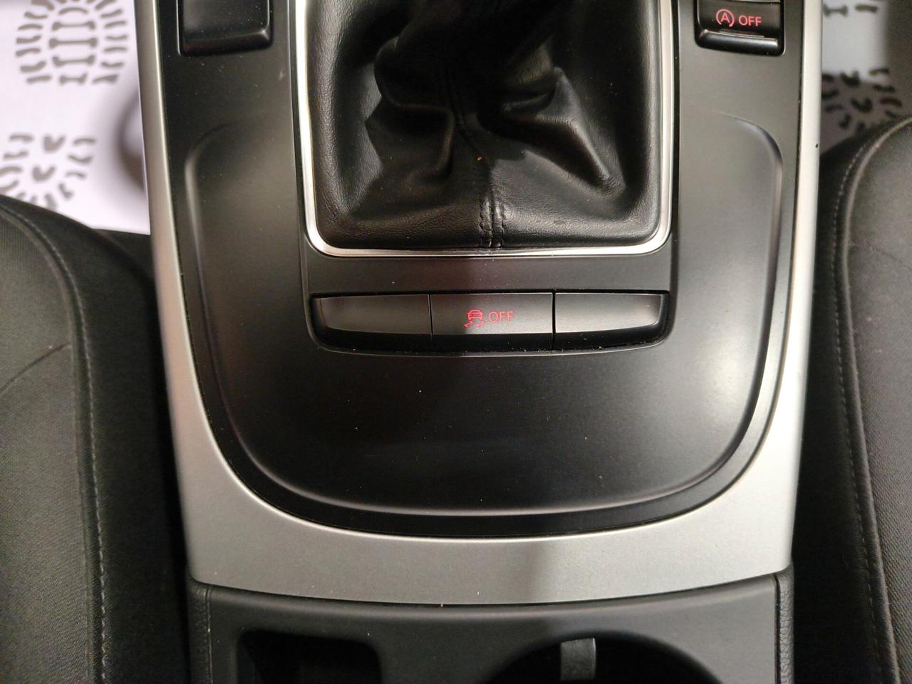 Audi A4 Avant 2.0 TDI 143CV F.AP. Advanced