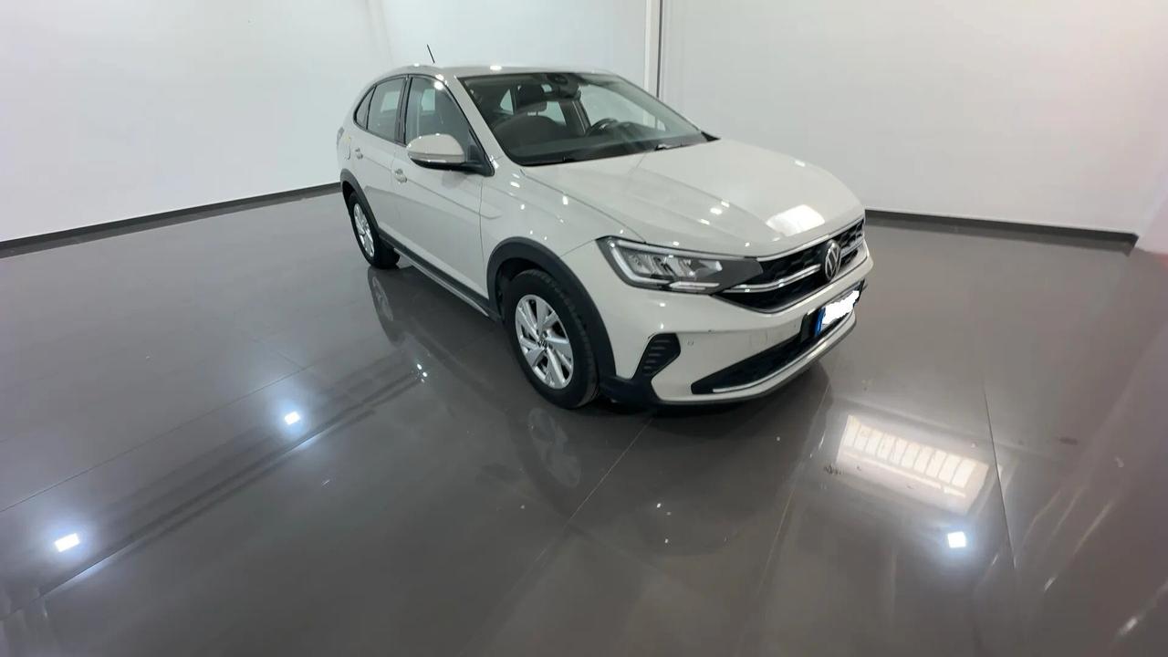 Volkswagen Taigo 1.0 TSI 95 CV Life