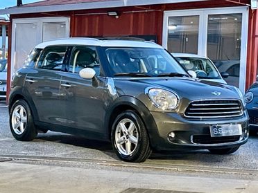 Countryman 1.6 Cooper D -unipro-rate-garanzia