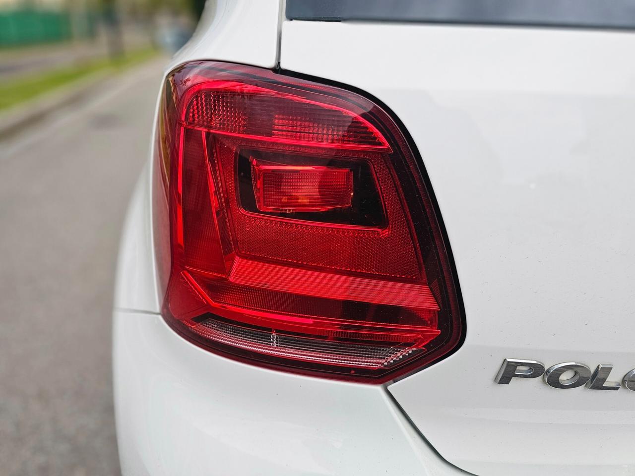 VW Polo 1.4 TDI