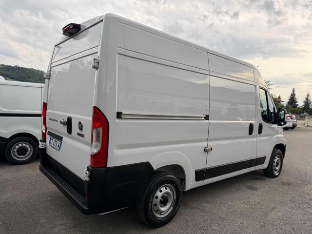 FIAT DUCATO 33 MH2 2.3 MJT120 CV PM - TM MOTORE FIAT
