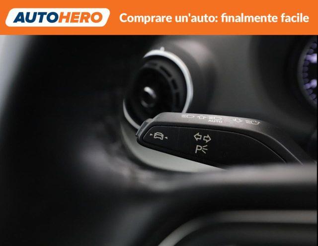 AUDI Q2 35 TDI quattro S tronic
