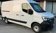 Renault Master T35 L2 H2 2.3 dCi 150 Energy Ice