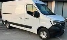 Renault Master T35 L2 H2 2.3 dCi 150 Energy Ice