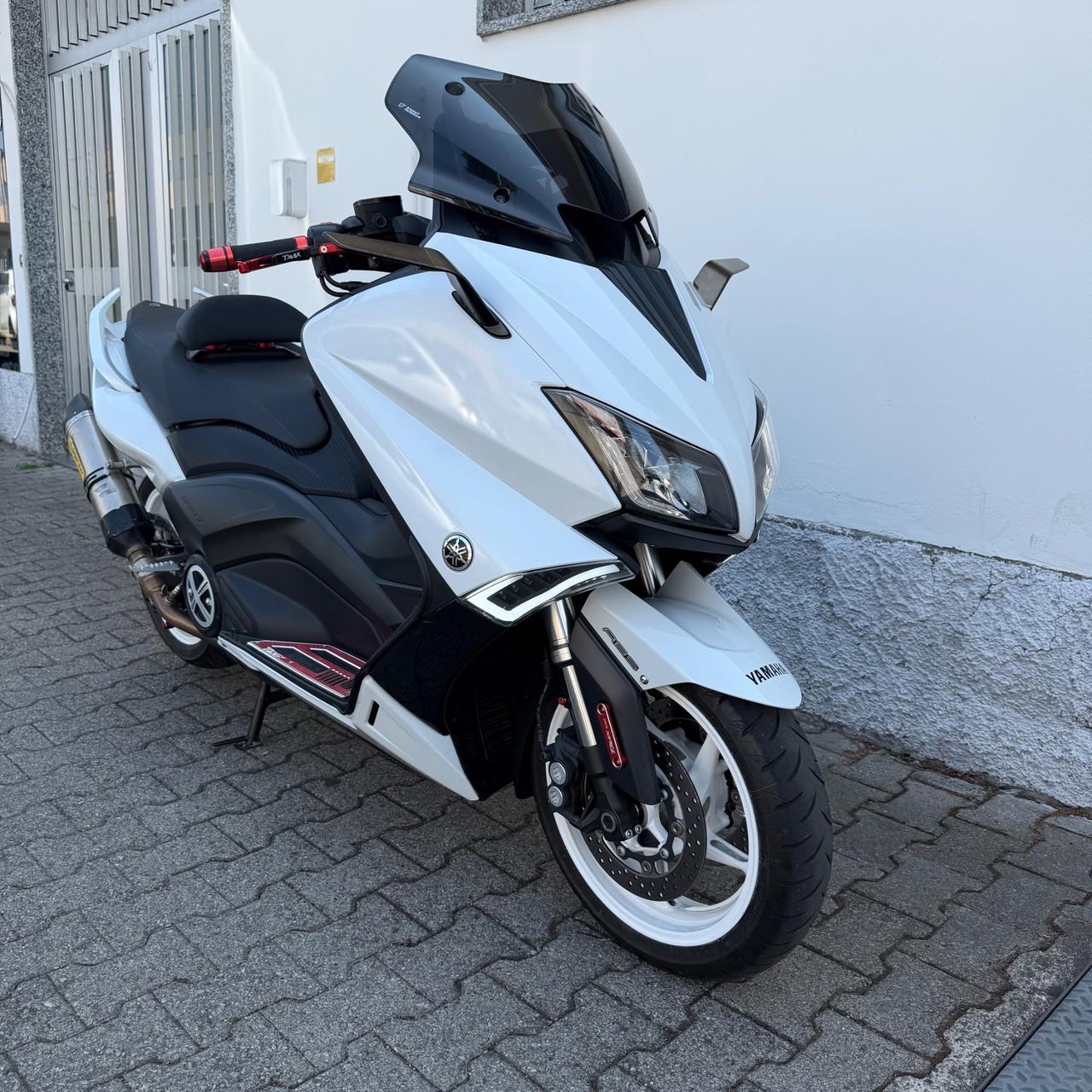 Yamaha T Max 530 PERFETTO