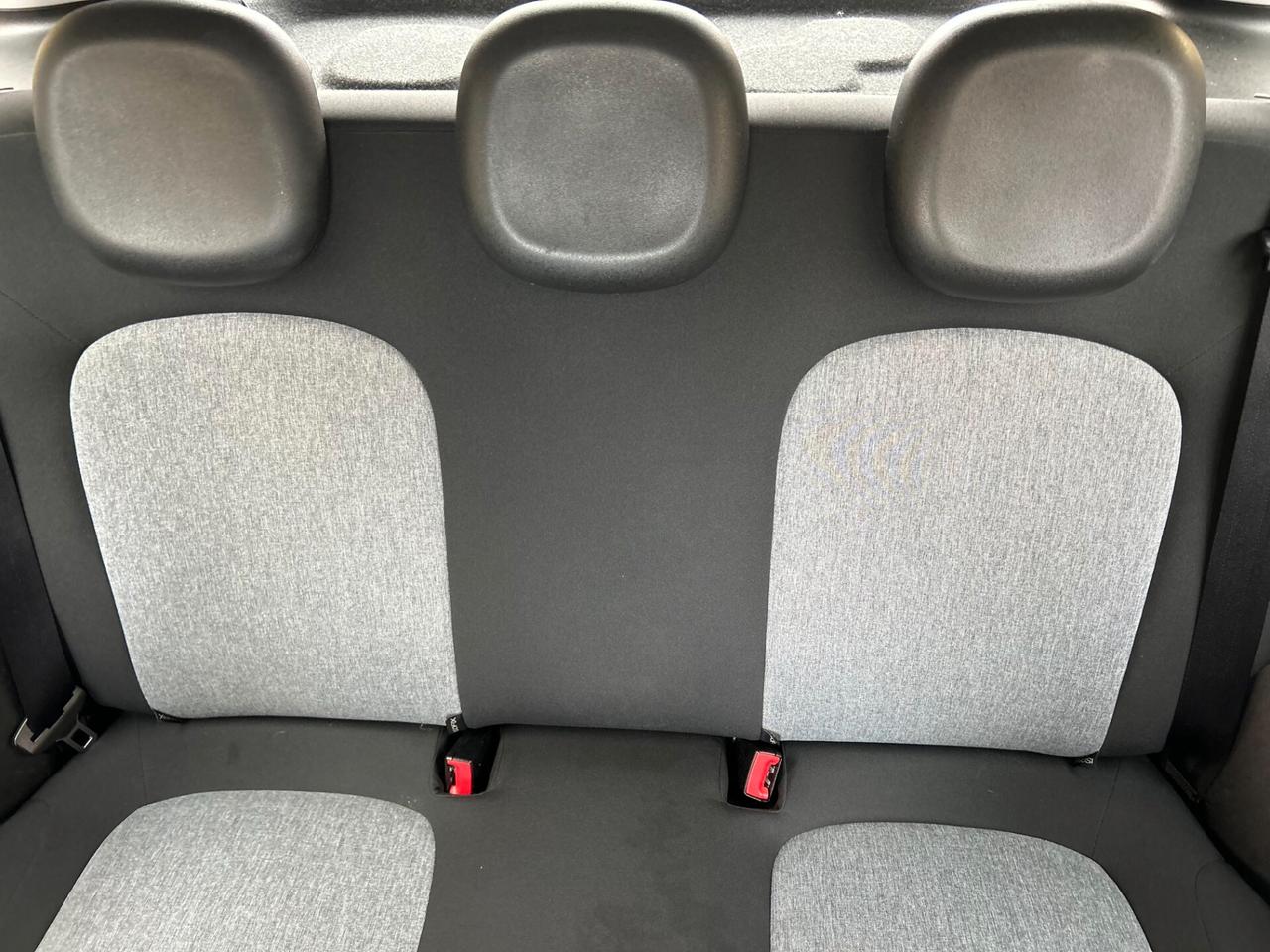 Fiat Panda 1.2 Benz 69 cv LOUNGE S&S my19