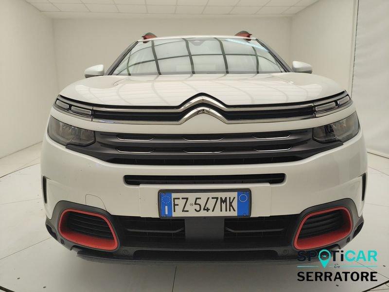 Citroën C5 Aircross 2018 1.5 bluehdi Shine s&s 130cv my19