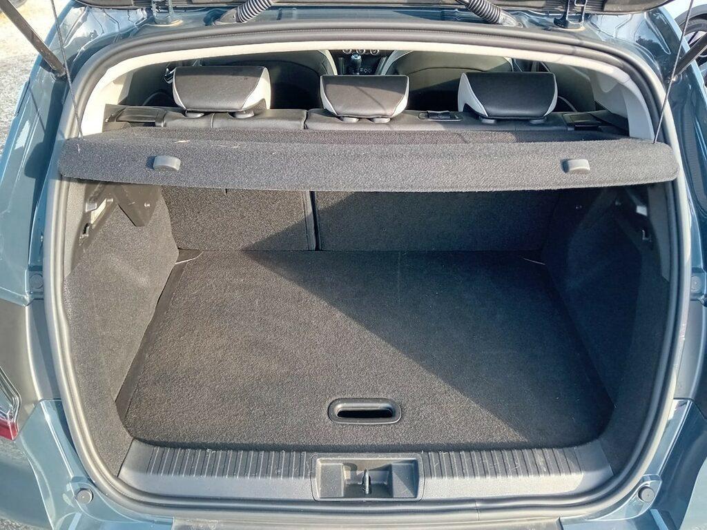 Renault Captur 1.0 TCe Intens