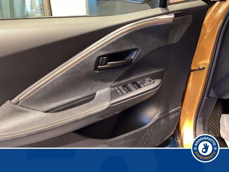 Toyota C-HR Plug-in 2.0 PHEV Lounge Premiere Edition