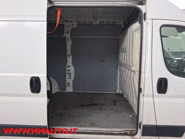 PEUGEOT Boxer 335 2.2 BlueHDi LH2 140 S&S PC-TM Furgone