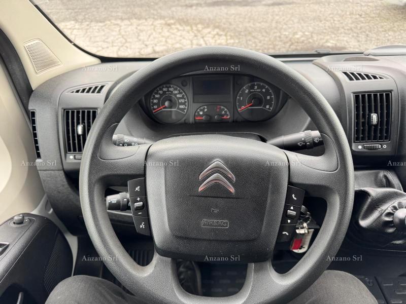 CITROEN Jumper 35 L3H2 2.2 bluehdi 140cv S&S (Business)