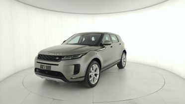 LAND ROVER Range Rover Evoque II 2019 - Range Rover Evoque 2.0d i4 mhev SE awd 240cv auto