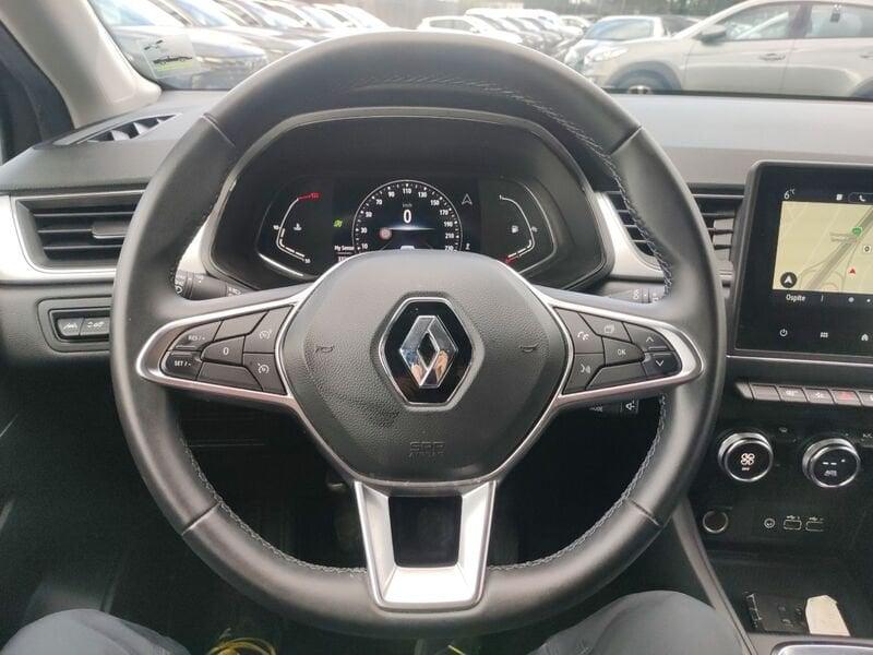 Renault Captur II 2019 1.0 tce Techno 90cv